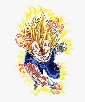 Vegeta ssj2 HD wallpapers