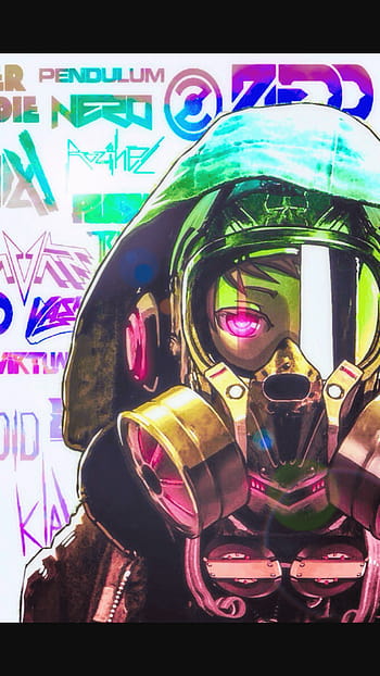 Edm Android Hd Wallpapers Pxfuel