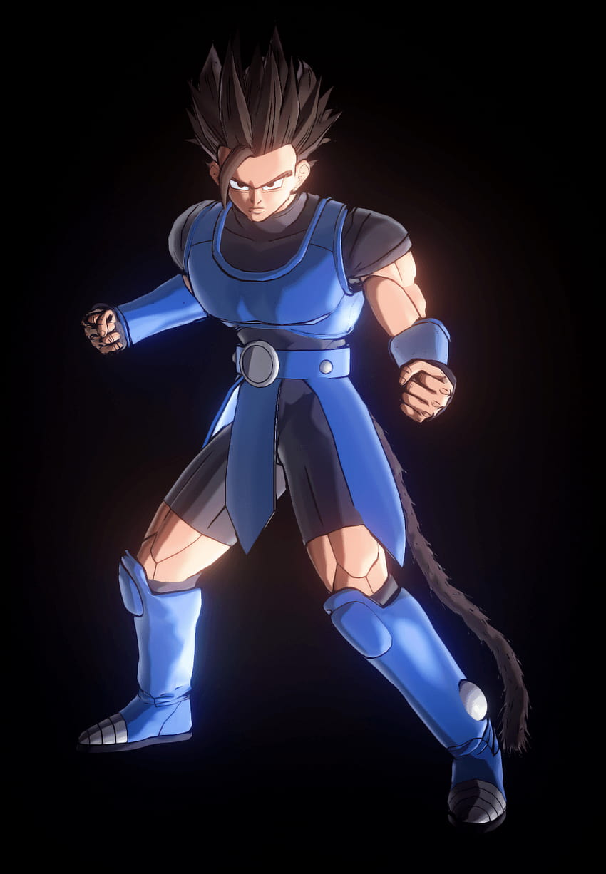 Shallot, Dragon Ball Wiki