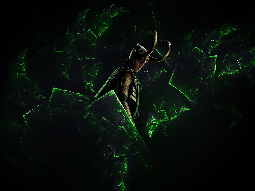 Loki Loki backgrounds [1600x1200] for your , Mobile & Tablet, loki helmet HD wallpaper