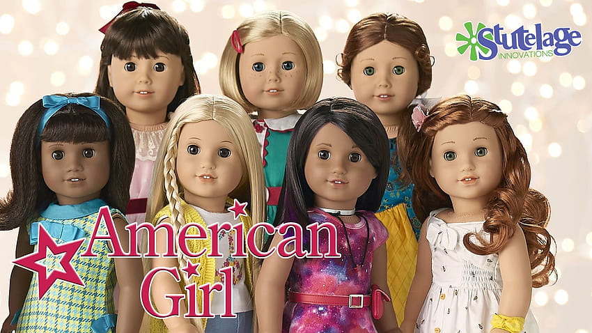 American Girl Doll Summer Camp, american girl dolls summer HD wallpaper ...