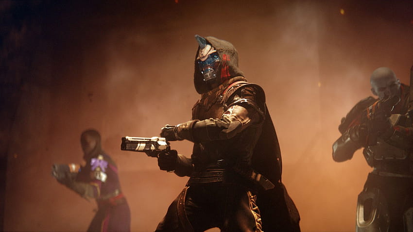 Destiny 2: Looped walkthrough guide, destiny 2 cayde HD wallpaper | Pxfuel