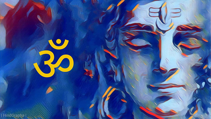 Shiva for PC, lord shiva pc HD wallpaper