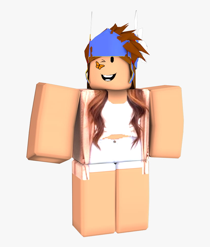 Personagem Roblox Png, homem rico do roblox Papel de parede de celular HD