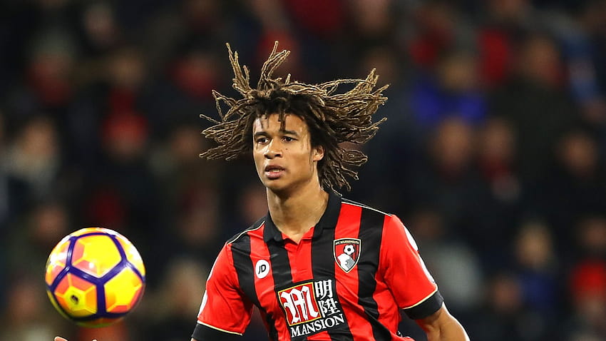 Bournemouth sign Chelsea defender Nathan Ake for club record fee HD wallpaper