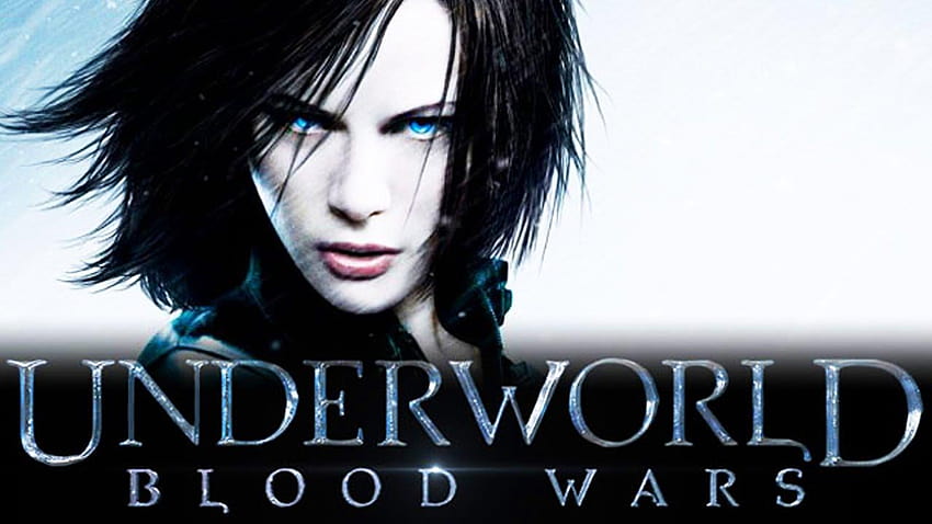 Underworld Blood Wars Movie HD wallpaper