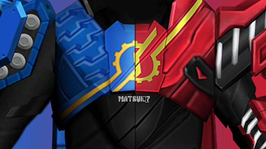 REL] [GTA SA] Kamen Rider Build HD wallpaper