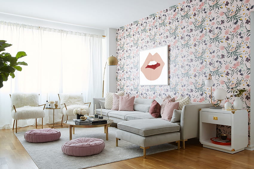 6 Best Online Interior Design Services ...housebeautiful, house design HD wallpaper
