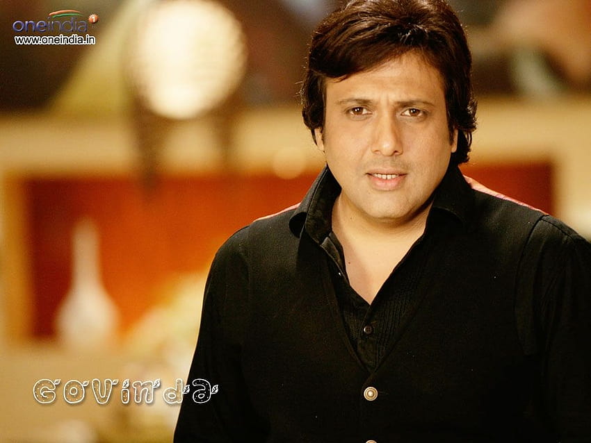 16 Govinda ideas, govinda actor HD wallpaper | Pxfuel