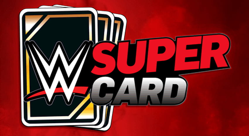 Games veröffentlicht neues Feature für WWE SuperCard, WWE Super Showdown HD-Hintergrundbild