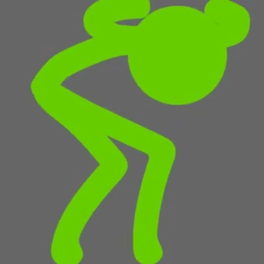 เวิร์กชอปบน Steam::【Alan Becker】火柴人小绿stickfiguregreen วอลล์เปเปอร์โทรศัพท์ HD