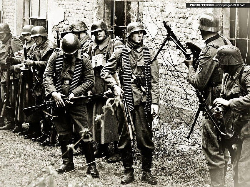 scooteraz:Stalingrad,Wehrmacht,..Ostfront,1942., deutscher soldat แวร์มัคท์ วอลล์เปเปอร์ HD