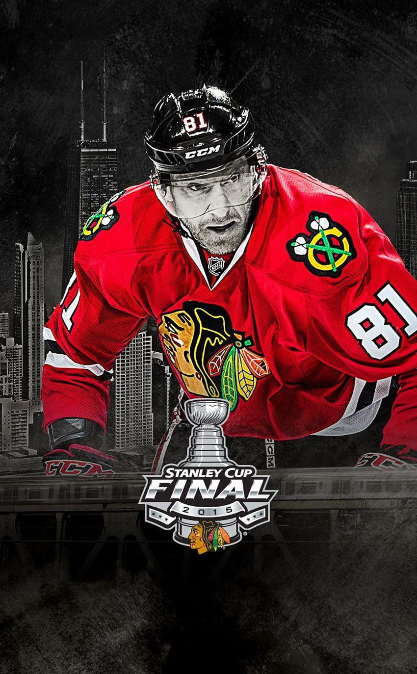 Mobile, zdeno chara stanley cup HD phone wallpaper | Pxfuel