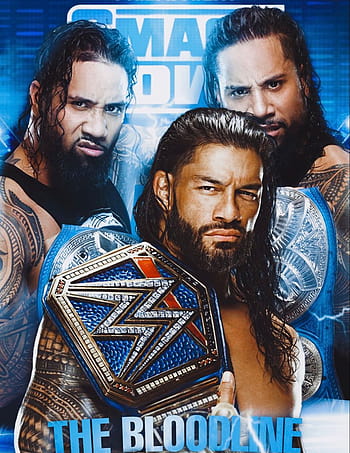 WWE Hell In A Cell 2020 Results: Roman Reigns Beats Jey Uso Amid Rumors ...