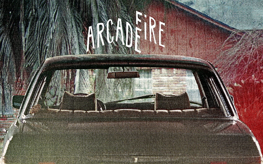 arcade fire the suburbs HD wallpaper