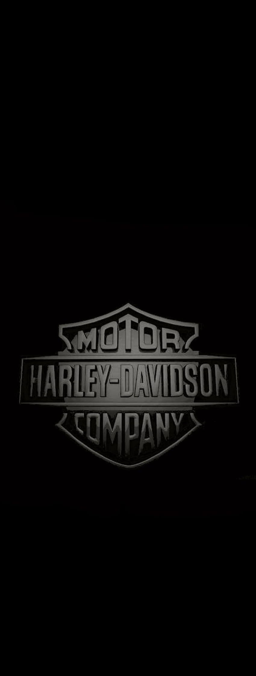 Harley-Telefon, Harley-Davidson-iPhone HD-Handy-Hintergrundbild