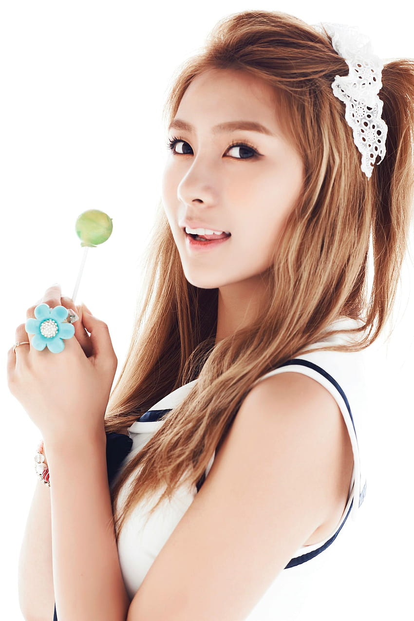 Oh Ha, hayoung apink android HD phone wallpaper
