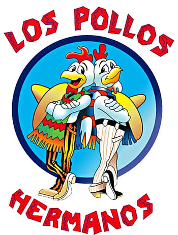 Los Pollos Hermanos Wallpaper  Download to your mobile from PHONEKY