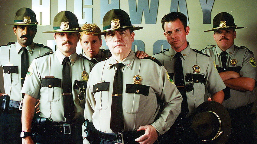 Album Single From The Bloody Beetroots Featured In New Super, super troopers 2 HD wallpaper