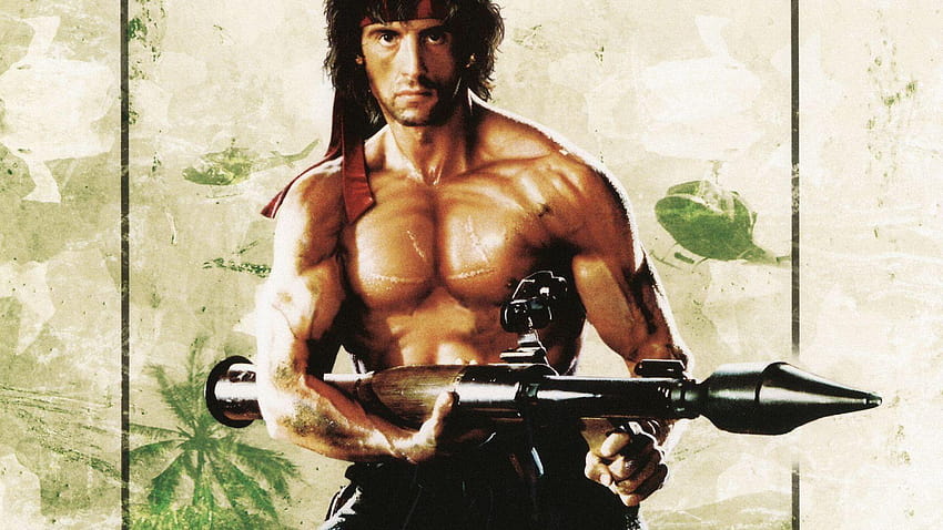 Rambo Sylvester Stallone Movies at, sylvester stallone 2018 HD wallpaper