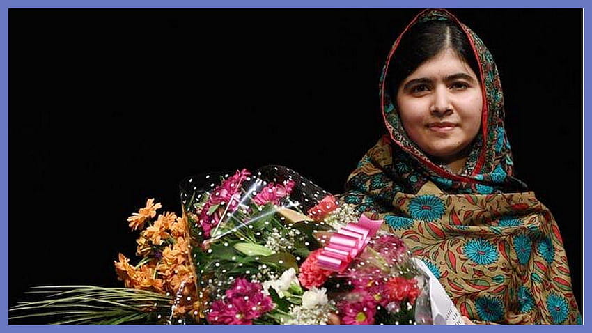 Nobel winner Malala graduates from Oxford University