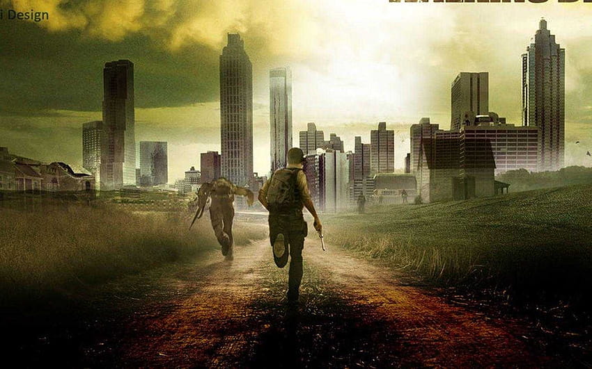 Of Walking Dead The Backgrounds Pics PC, walking dead full HD wallpaper