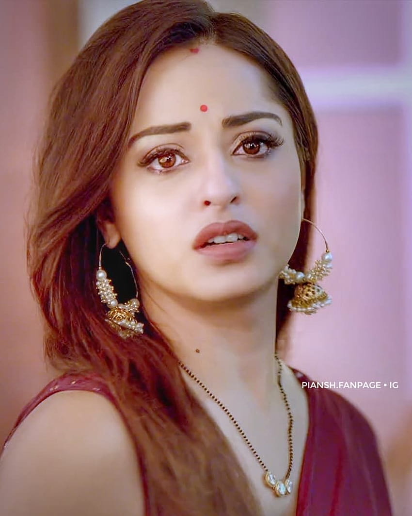 Pin on Beautiful, niyati fatnani HD phone wallpaper