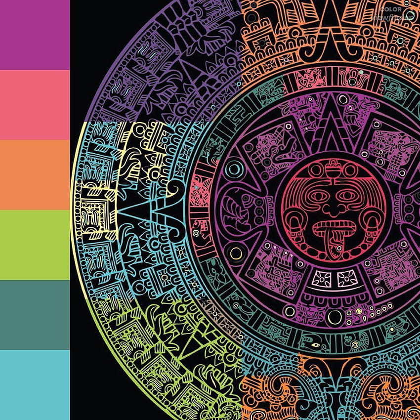 Guerrero Azteca wallpaper by Sambxd  Download on ZEDGE  2d31