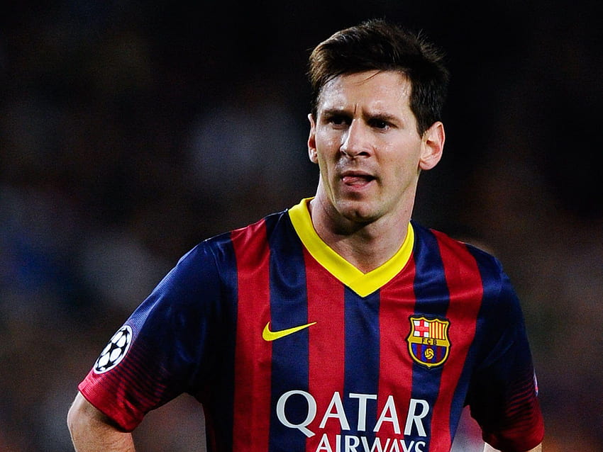 Lionel Messi, messi 10 HD wallpaper | Pxfuel