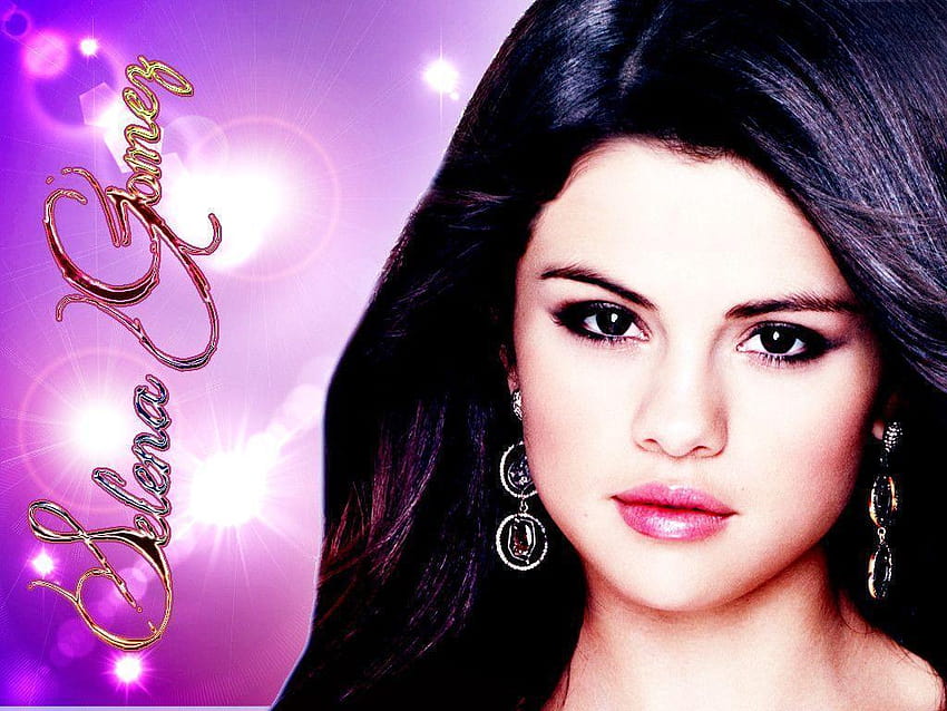 Selena Gomez On Fanpop HD Wallpaper | Pxfuel