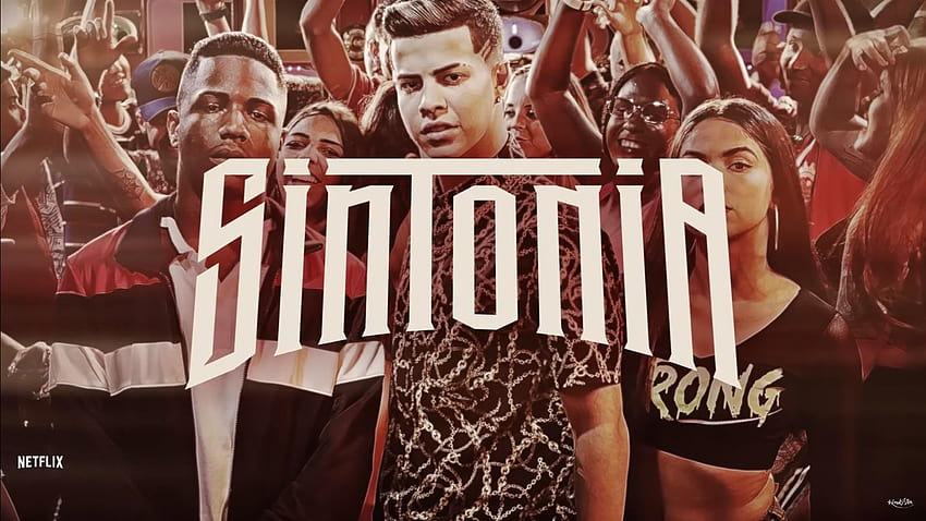 KondZilla lança série original na Netflix, sintonia HD wallpaper