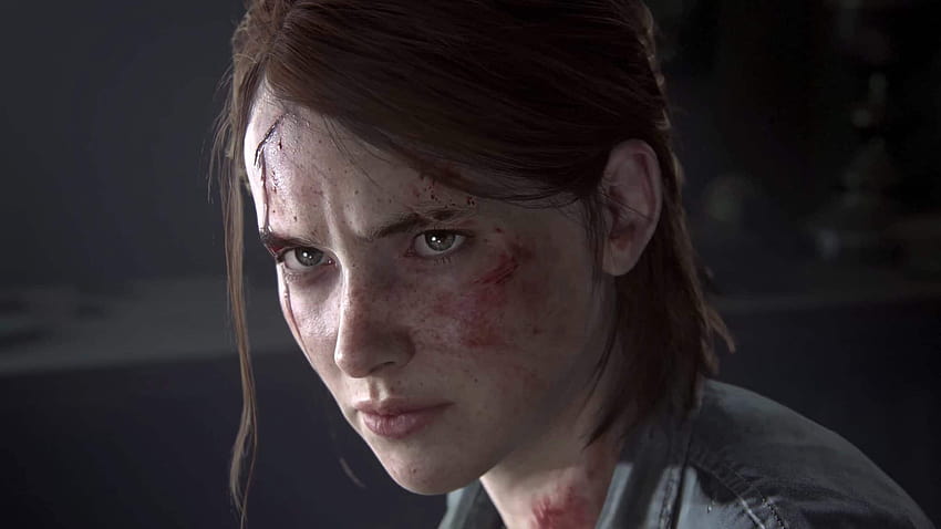 The Last of Us Part II: 5 Ideas For Factions, the last of us part ii jeu vidéo ellie Fond d'écran HD