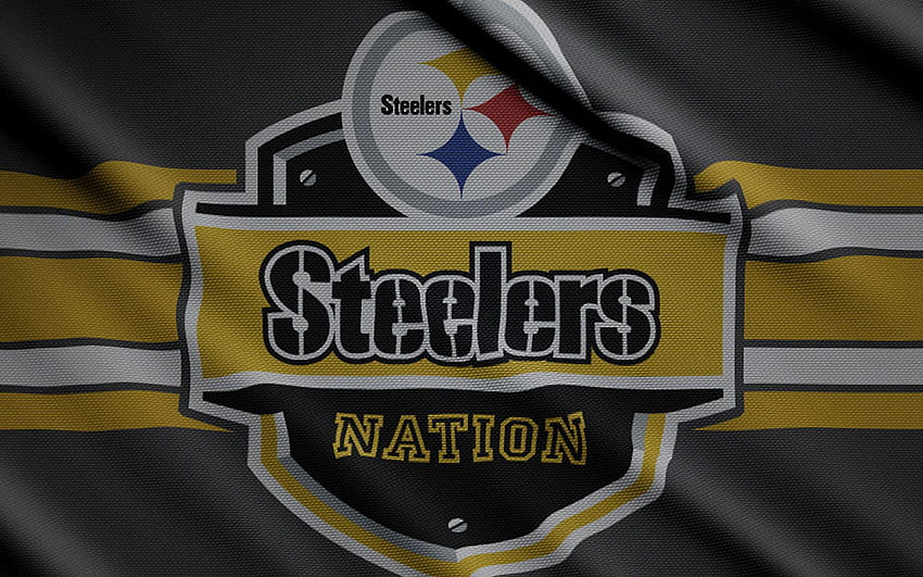 200+] Pittsburgh Steelers Wallpapers