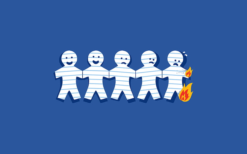 Of Funny Group, facebook funny HD wallpaper