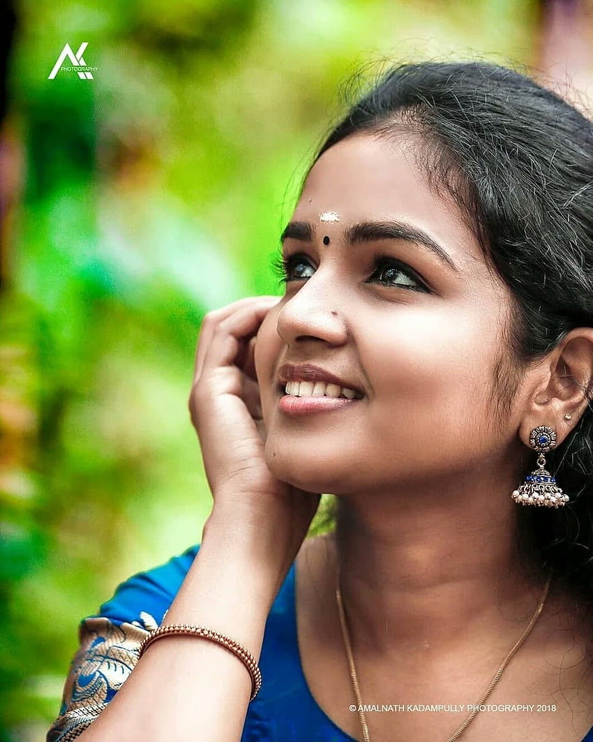 Pin di Beautiful Brides, Couples & Wedding Ideas, tamil girls wallpaper ponsel HD
