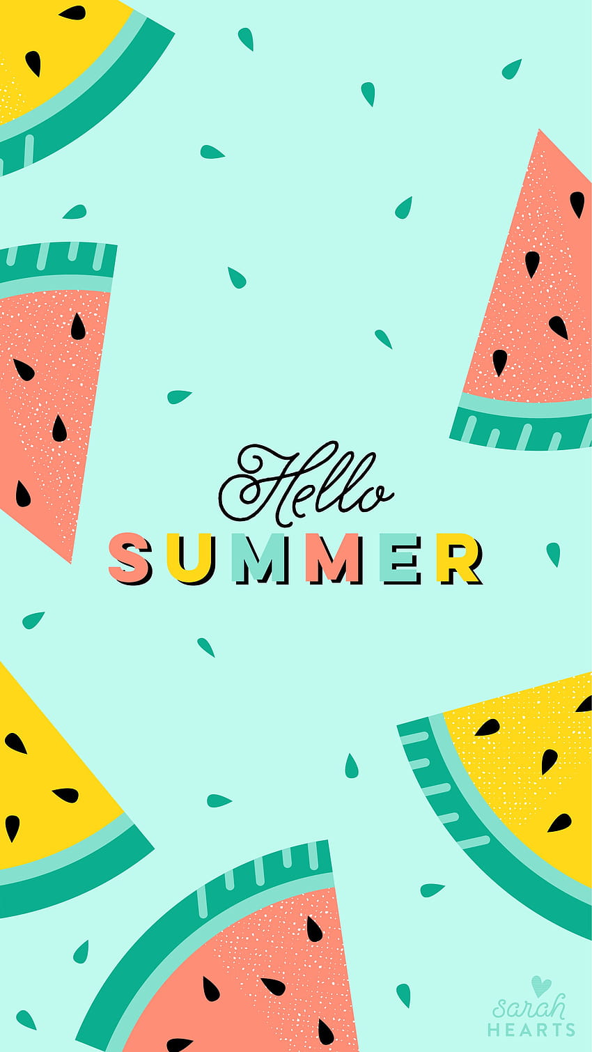 Cute Summer Wallpapers on the App Store