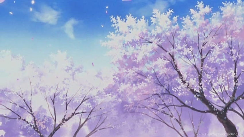 desktop wallpaper anime backgrounds backgrounds lavender cute anime