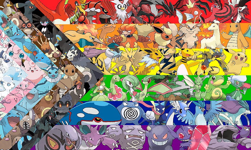 Meh on Twitter:, pokemon pride HD wallpaper