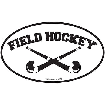 field hockey stick clipart