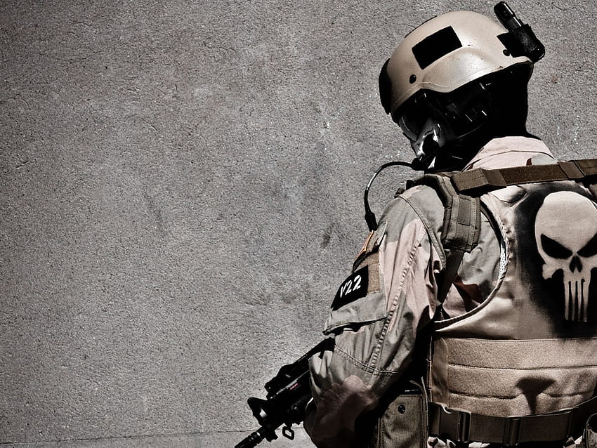 อิรัก อัฟกานิสถาน และหน่วยปฏิบัติการพิเศษอื่นๆ “ประสบความสำเร็จ” ทหารชุดดำของอเมริกา วอลล์เปเปอร์ HD