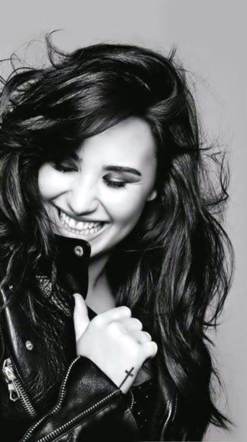 Demi Lovato Iphone 5, demi lovato tumblr HD phone wallpaper