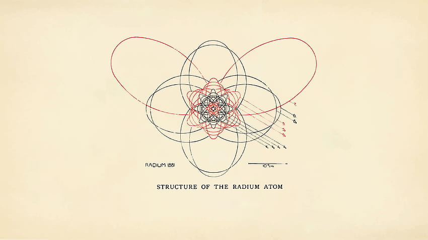Atomic structure HD wallpapers | Pxfuel