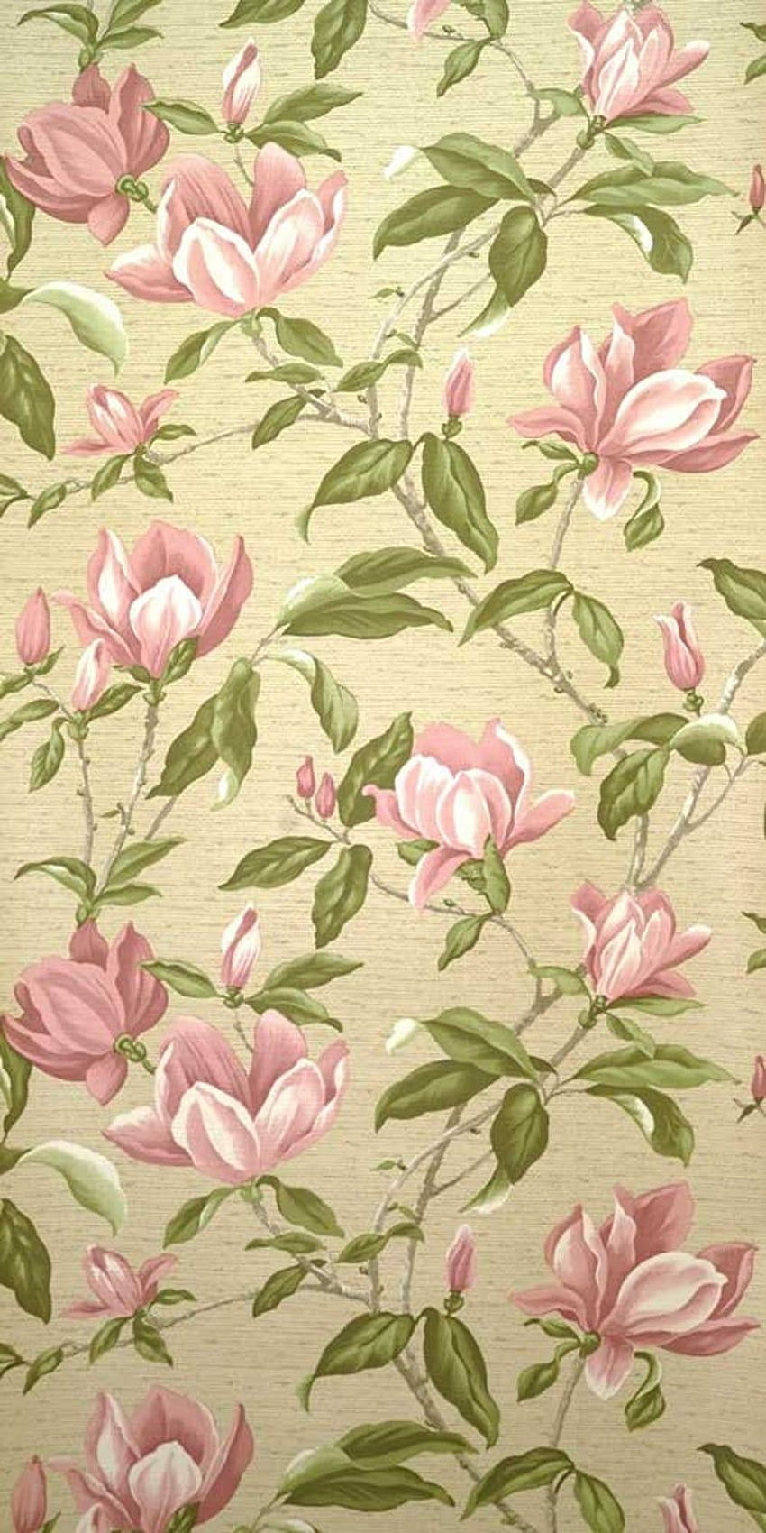 10156 1970s Flower Wallpapers Images Stock Photos  Vectors  Shutterstock