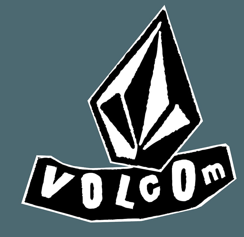 Volcom Stone Logo – HD wallpaper Pxfuel