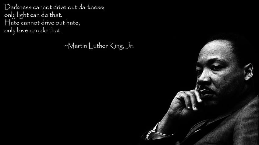 Top martin luther king quotes HD wallpaper | Pxfuel