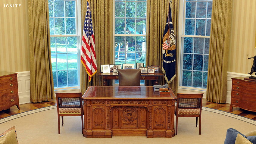 Oval Office HD wallpaper | Pxfuel
