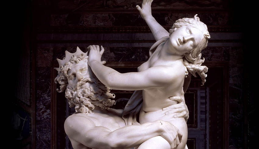 Gian Lorenzo Bernini: 11 faits sur ... le collectionneur Fond d'écran HD