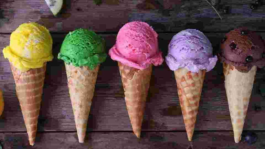 Coronavirus found in China ice cream samples, thousands of boxes seized: Report HD wallpaper