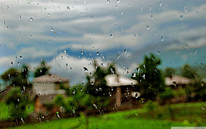 ヒップで雨の日のベスト 2 背景、雨天の美学 高画質の壁紙