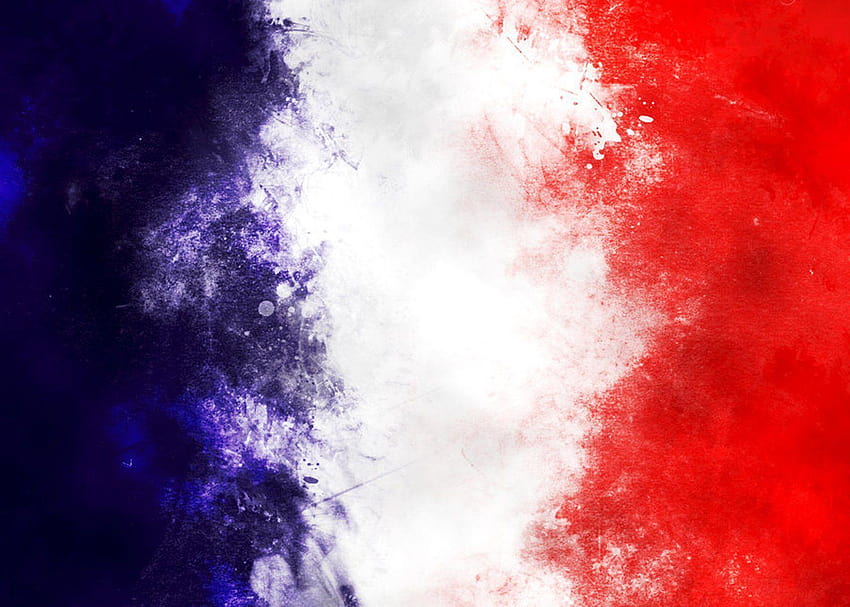Drapeau français Français, drapeau de la france Fond d'écran HD